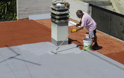 Application of Protective Coatings